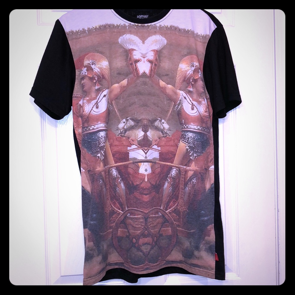 Graphic T-Shirt